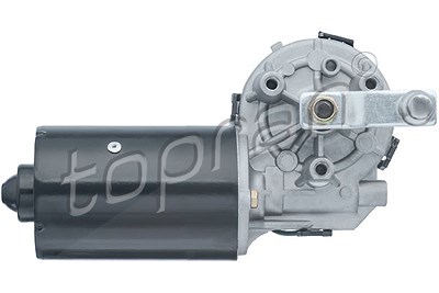 Topran Wischermotor [Hersteller-Nr. 113767] für Audi, VW von TOPRAN