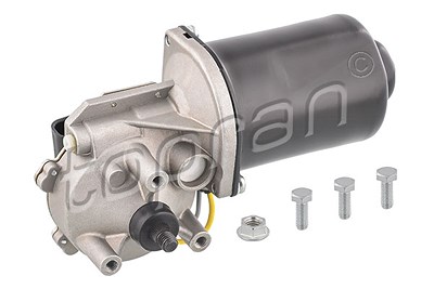 Topran Wischermotor [Hersteller-Nr. 208294] für Opel, Vauxhall von TOPRAN