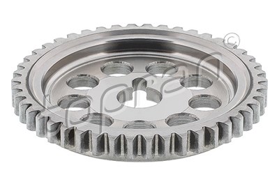 Topran Zahnrad, Nockenwelle [Hersteller-Nr. 821773] für Hyundai, Kia von TOPRAN