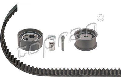 Topran Zahnriemensatz [Hersteller-Nr. 113273] für Audi, Skoda, VW von TOPRAN