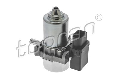 Topran Unterdruckpumpe, Bremsanlage [Hersteller-Nr. 118078] für Audi, Seat, Skoda, VW von TOPRAN