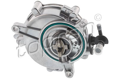 Topran Unterdruckpumpe, Bremsanlage [Hersteller-Nr. 119656] für Audi, VW von TOPRAN