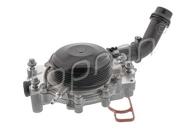 Topran Wasserpumpe, Motorkühlung [Hersteller-Nr. 409372] für Mercedes-Benz von TOPRAN