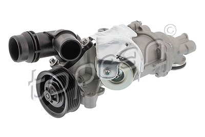 Topran Wasserpumpe [Hersteller-Nr. 620672] für Mercedes-Benz von TOPRAN
