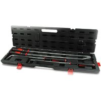 Brecheisensatz TOPTUL 4 Stück Brecheisensatz TOPTUL 4 Stück von Toptul