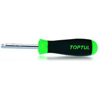 Drehgriff TOPTUL 1/4 zoll Länge 166mm Drehgriff TOPTUL 1/4 zoll Länge 166mm von Toptul