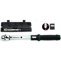 Drehmomentschlüssel TOPTUL 1/2 zoll 20-100 Nm Drehmomentschlüssel TOPTUL 1/2 zoll 20-100 Nm von Toptul
