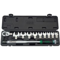 Drehmomentschlüssel TOPTUL 1/2 zoll 40-210Nm Schraubenschlüssel Maulschlüssel Drehmomentschlüssel TOPTUL 1/2 zoll 40-210Nm Schraubenschlüssel Maulschlüssel von Toptul