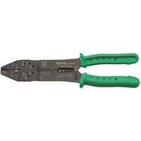 Zange für Elektrik TOPTUL DIBB1009 Zange für Elektrik TOPTUL DIBB1009 von Toptul
