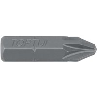 Schraubenaufsatz 5/16" Pozidriv PZ TOPTUL FSCA1004 von Toptul