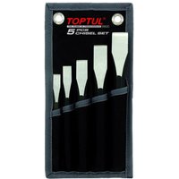 Meißel-Set TOPTUL 5St. Meißel-Set TOPTUL 5St. von Toptul