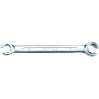Ringschlüssel TOPTUL 10x11 mm beidseitig offen 6-kant Ringschlüssel TOPTUL 10x11 mm beidseitig offen 6-kant von Toptul