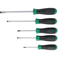 Schraubendrehermischsatz TOPTUL GAAE0504 Schraubendrehermischsatz TOPTUL GAAE0504 von Toptul