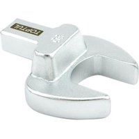 Schrauben- Maulschlüssel für Drehmomentschlüssel TOPTUL ANAH 8 mm Quadrat 9x12 Schrauben- Maulschlüssel für Drehmomentschlüssel TOPTUL ANAH 8 mm Quadrat 9x12 von Toptul