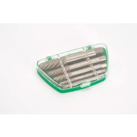 Schraubenausdrehersatz TOPTUL 5Stk 7/64 zoll 9/64 5/32 1/4 19/64 Schraubenausdrehersatz TOPTUL 5Stk 7/64 zoll 9/64 5/32 1/4 19/64 von Toptul