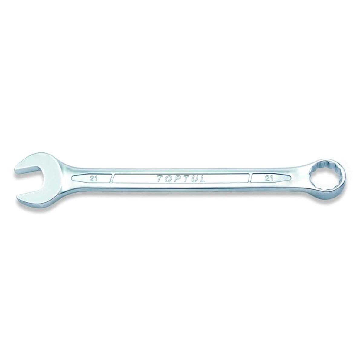 Schraubenschlüssel, Maulschlüssel TOPTUL 17 mm Schraubenschlüssel, Maulschlüssel TOPTUL 17 mm von TOPTUL