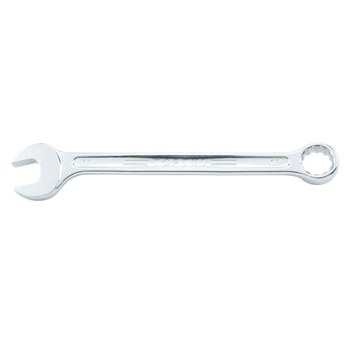 Schraubenschlüssel, Maulschlüssel TOPTUL 8 mm Schraubenschlüssel, Maulschlüssel TOPTUL 8 mm von TOPTUL