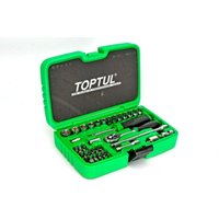 Werkzeugsatz 1/4" TOPTUL GCAI4102 von Toptul