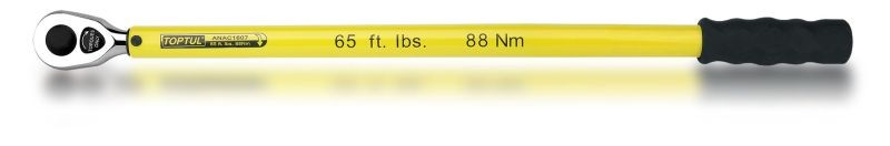TOPTUL Drehmomentschlüssel ANAC1607 Drehmoment Maulschlüssel,Momentschlüssel,Dremometer, TOPTUL Drehmomentschlüssel ANAC1607 Drehmoment Maulschlüssel,Momentschlüssel,Dremometer, von TOPTUL