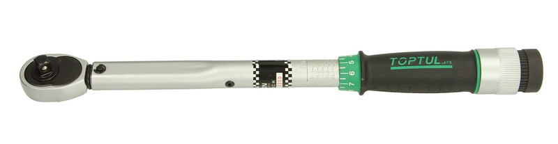 TOPTUL Drehmomentschlüssel ANAF1211 Drehmoment Maulschlüssel,Momentschlüssel,Dremometer, TOPTUL Drehmomentschlüssel ANAF1211 Drehmoment Maulschlüssel,Momentschlüssel,Dremometer, von TOPTUL