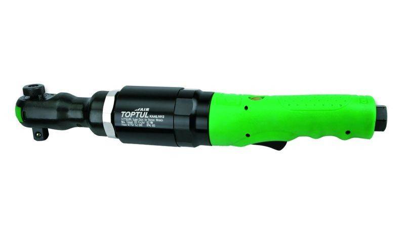 TOPTUL Druckluft-Ratschenschrauber KAAF1610 von TOPTUL