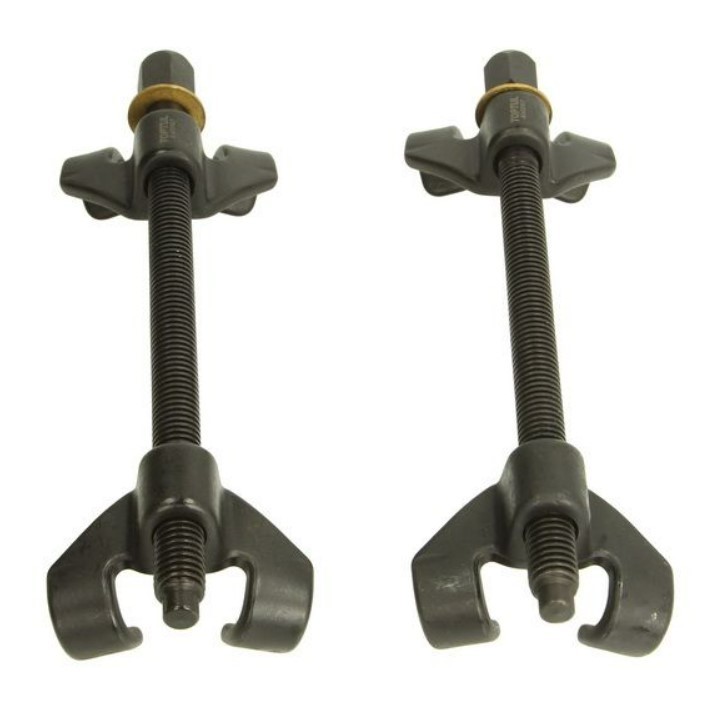 TOPTUL Federspanner, Fahrwerksfeder JEAC0127 von TOPTUL