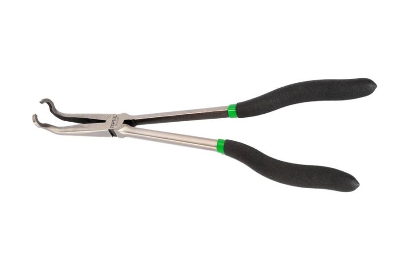 TOPTUL Flachzange DFAD1211 TOPTUL Flachzange DFAD1211 von TOPTUL