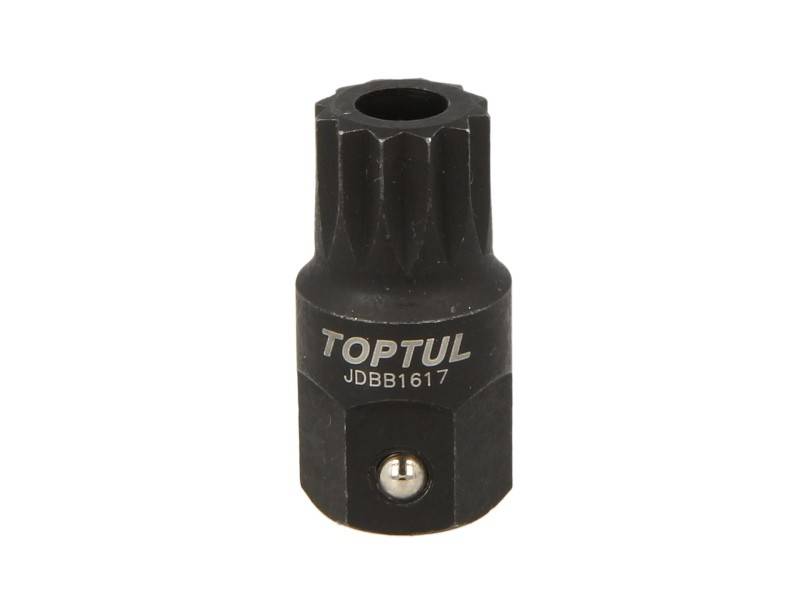 TOPTUL Kraft-Stecknuss JDBB1617 von TOPTUL