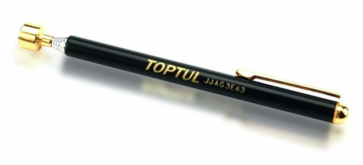 TOPTUL Magnetheber JJAG3E63 TOPTUL Magnetheber JJAG3E63 von TOPTUL