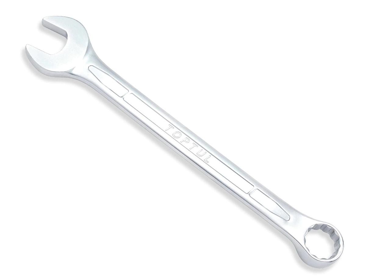 TOPTUL Ring- / Gabelschlüssel AAEB1010 TOPTUL Ring- / Gabelschlüssel AAEB1010 von TOPTUL