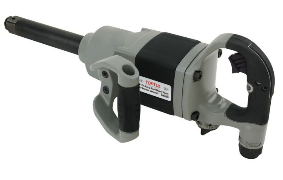 TOPTUL Schlagschrauber (Druckluft) KAAD3220 von TOPTUL