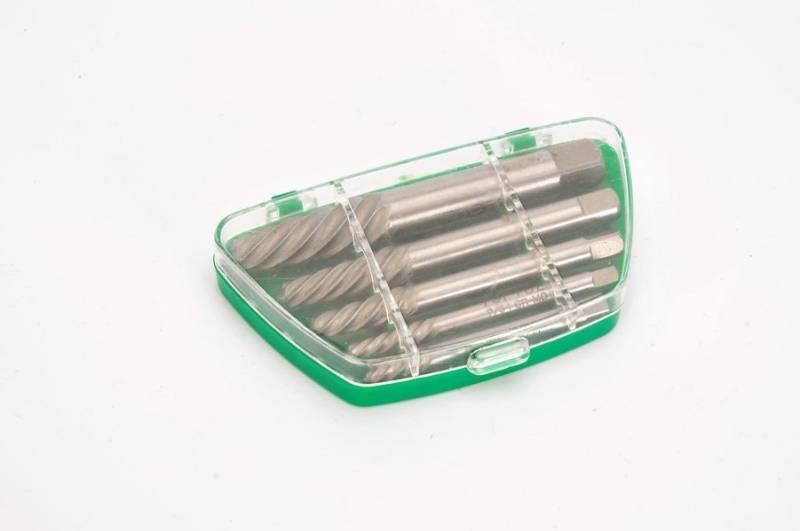 TOPTUL Schraubenausdreher JGAW0502 von TOPTUL