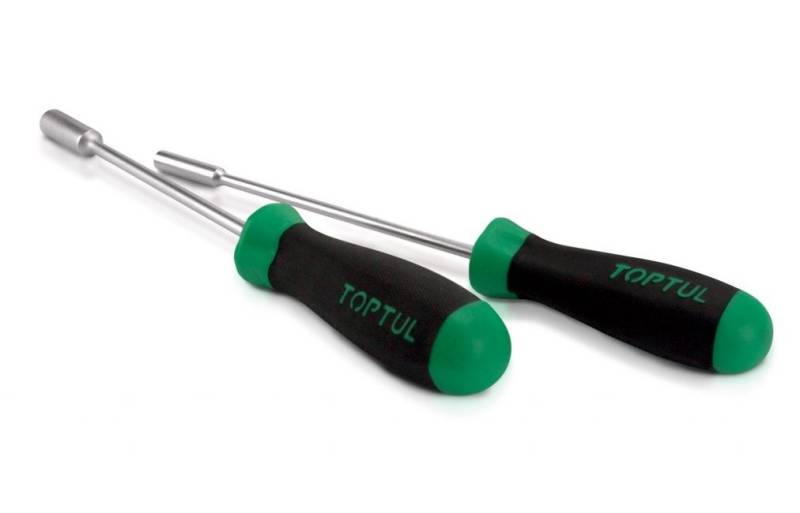 TOPTUL Schraubendreher FGAB0713 TOPTUL Schraubendreher FGAB0713 von TOPTUL
