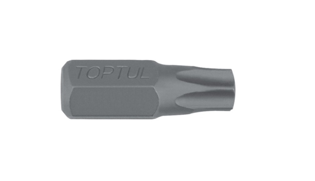 TOPTUL Schrauberbit FSEA1025 TOPTUL Schrauberbit FSEA1025 von TOPTUL