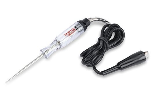 TOPTUL Spannungsprüfer JJDD0224 TOPTUL Spannungsprüfer JJDD0224 von TOPTUL