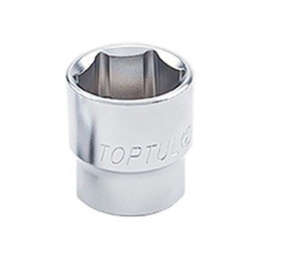 TOPTUL Steckschlüsseleinsatz BAEA085E TOPTUL Steckschlüsseleinsatz BAEA085E von TOPTUL