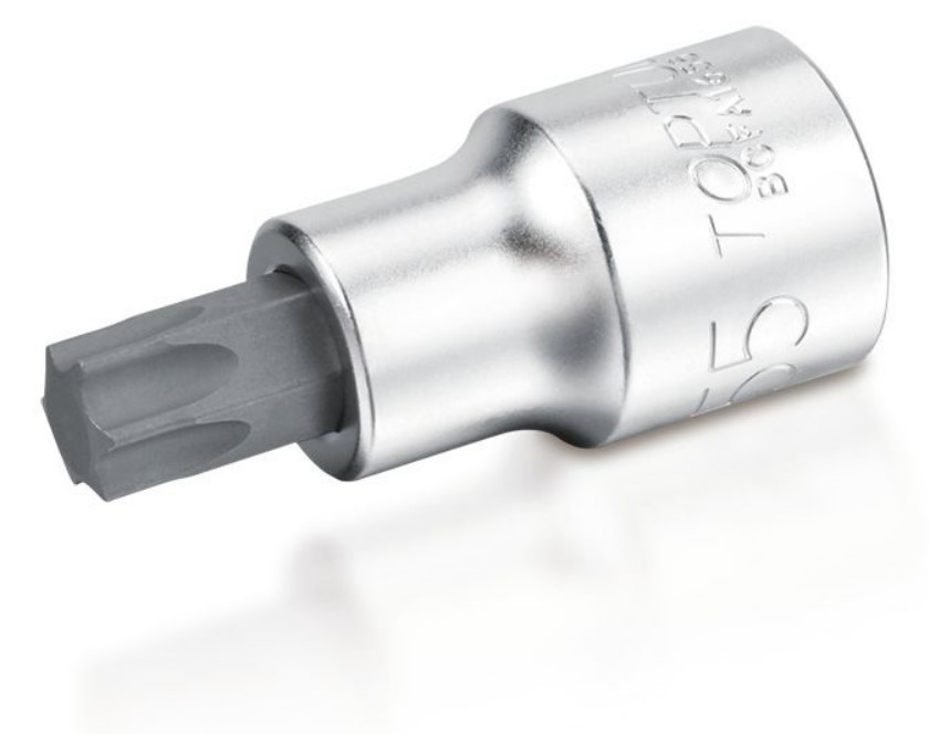 TOPTUL Steckschlüsseleinsatz BCFA0827 TOPTUL Steckschlüsseleinsatz BCFA0827 von TOPTUL