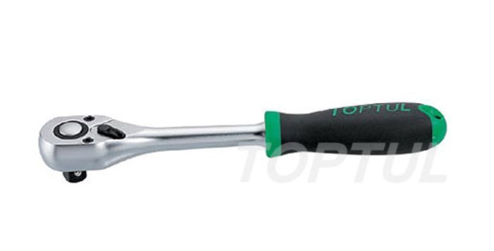 TOPTUL Umschaltknarre CJBG1220 von TOPTUL