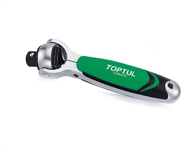 TOPTUL Umschaltknarre CJNM1616 TOPTUL Umschaltknarre CJNM1616 von TOPTUL