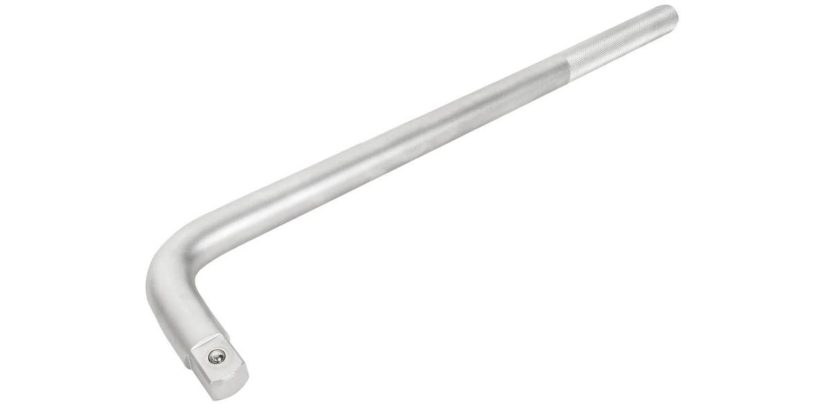 TOPTUL Vierkant-Steckgriff AFAO2418 TOPTUL Vierkant-Steckgriff AFAO2418 von TOPTUL