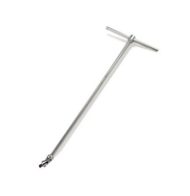 TOPTUL Vierkant-Steckgriff CTLA1650 von TOPTUL