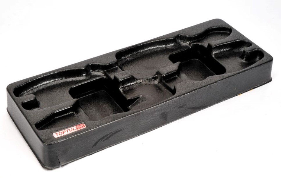 TOPTUL Werkzeugmodul GBAT0402W TOPTUL Werkzeugmodul GBAT0402W von TOPTUL