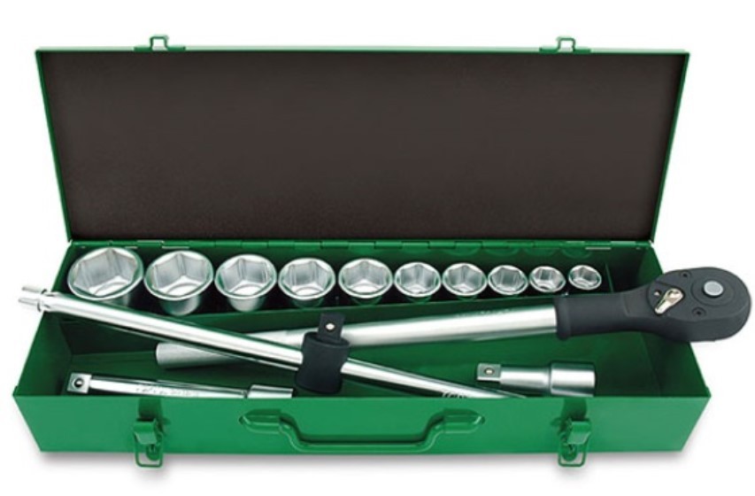 TOPTUL Werkzeugset GCAD1405 Werkzeugsatz,Steckschlüsselsatz,Werkzeug Set,Werkzeug Kit TOPTUL Werkzeugset GCAD1405 Werkzeugsatz,Steckschlüsselsatz,Werkzeug Set,Werkzeug Kit von TOPTUL
