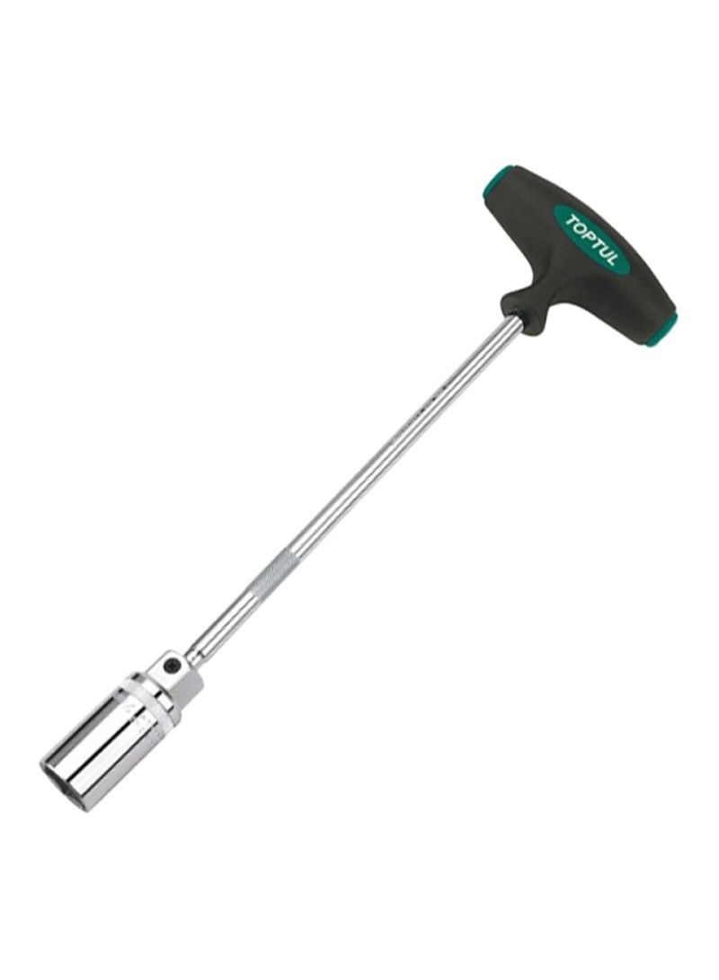 TOPTUL Zündkerzenschlüssel CTFB2135 TOPTUL Zündkerzenschlüssel CTFB2135 von TOPTUL