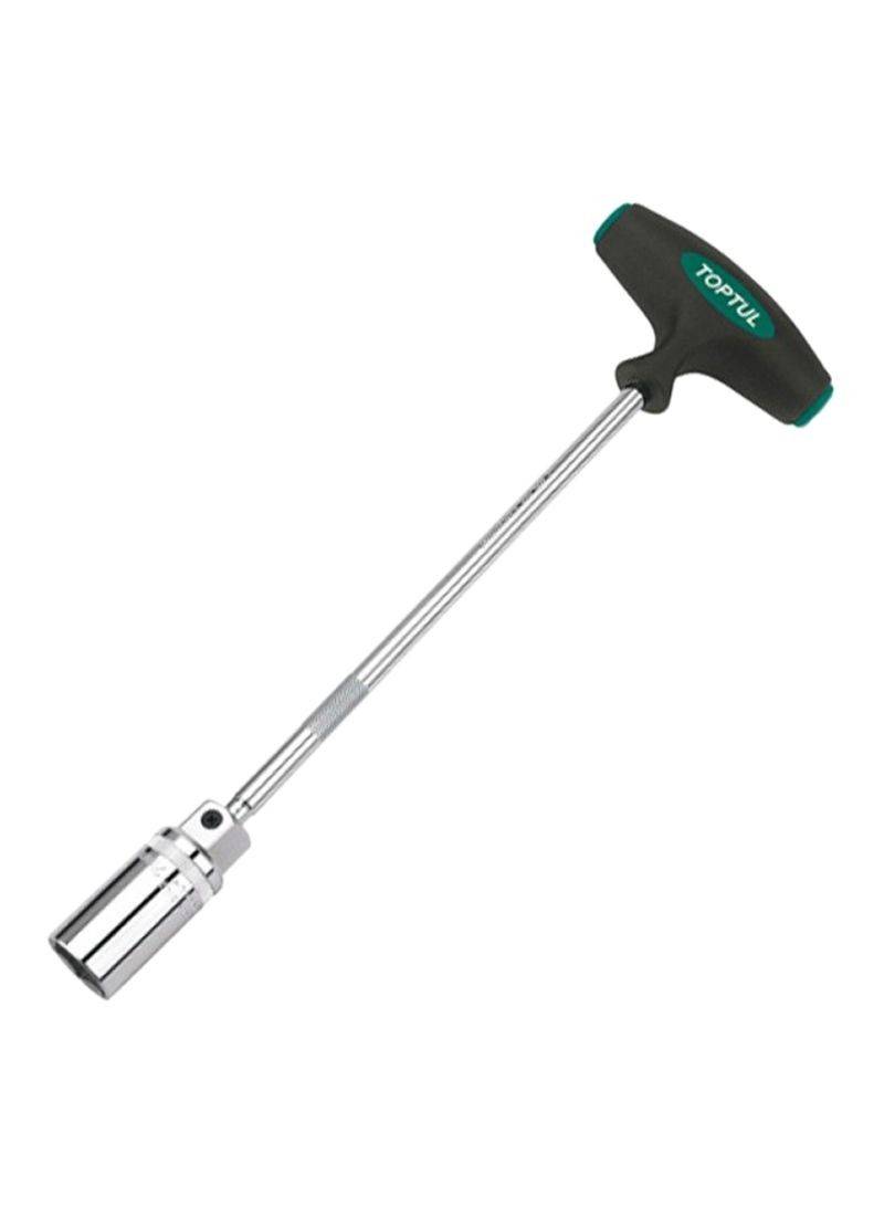 TOPTUL Zündkerzenschlüssel CTFB2135 von TOPTUL