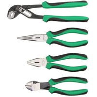 Zangenmischsatz TOPTUL GAAE0402 Zangenmischsatz TOPTUL GAAE0402 von Toptul