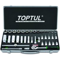 Werkzeugsatz TOPTUL GCAD3902 von TOPTUL