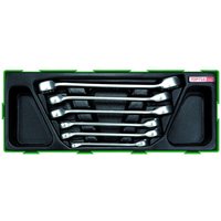 Werkzeugwagen Einlage TOPTUL Ringschlüssel Werkzeugwagen Einlage TOPTUL Ringschlüssel von Toptul