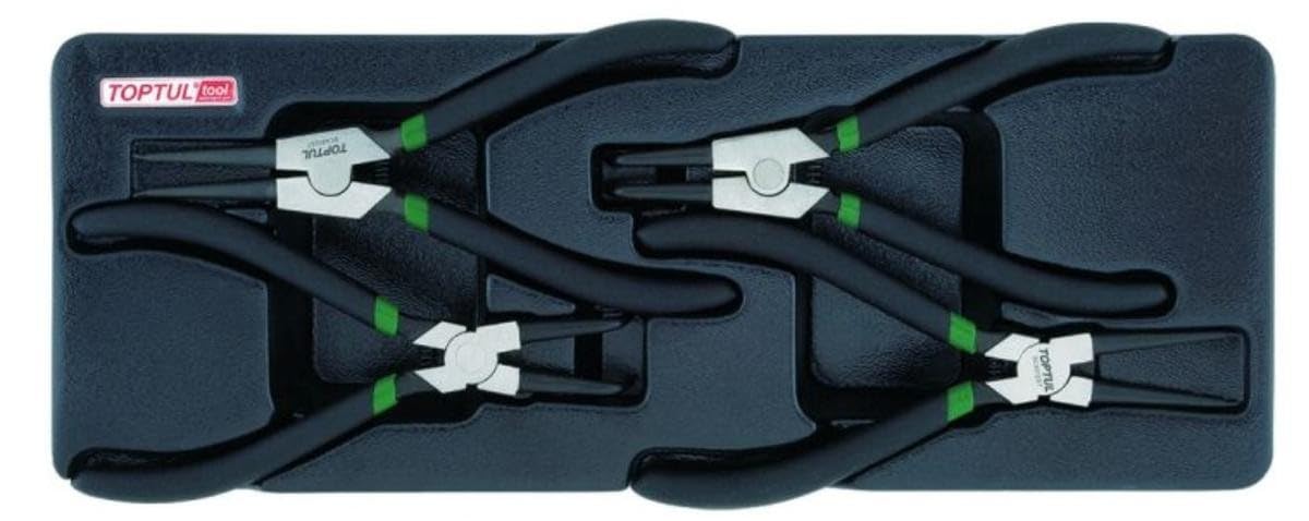 Werkzeugwagen-Einsatz TOPTUL GBAT0401 Werkzeugwagen-Einsatz TOPTUL GBAT0401 von TOPTUL