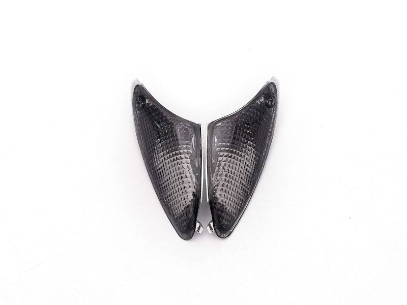 Topzone Lighting Rauch Motorrad Blinker für BMW K1200S K1300S von PGONA